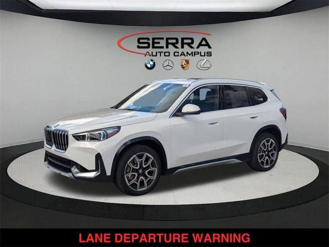 2026 BMW X1 xDrive28i