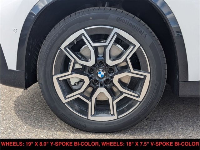 2026 BMW X1 xDrive28i