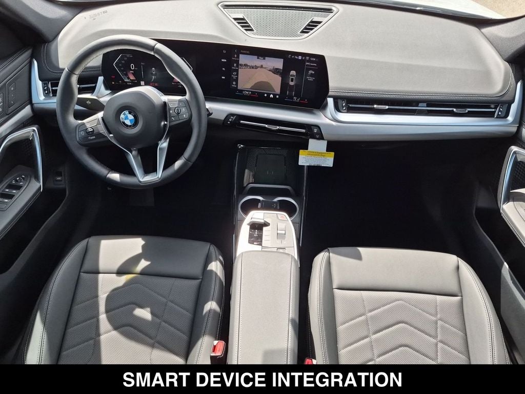 2027 BMW X1 xDrive28i
