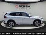 2027 BMW X1 xDrive28i