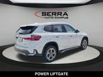 2027 BMW X1 xDrive28i