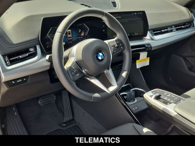 2027 BMW X1 xDrive28i