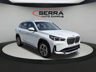2027 BMW X1 xDrive28i