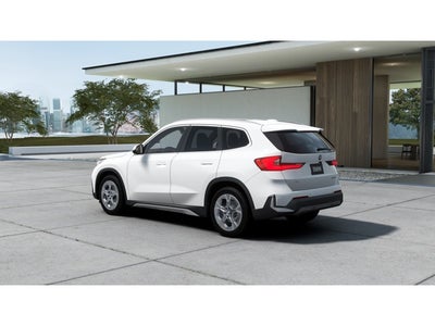 2027 BMW X1 xDrive28i