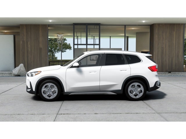 2027 BMW X1 xDrive28i
