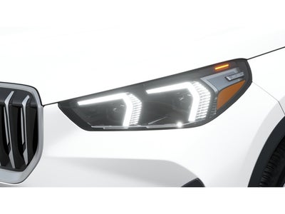 2027 BMW X1 xDrive28i