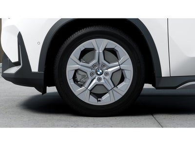 2027 BMW X1 xDrive28i