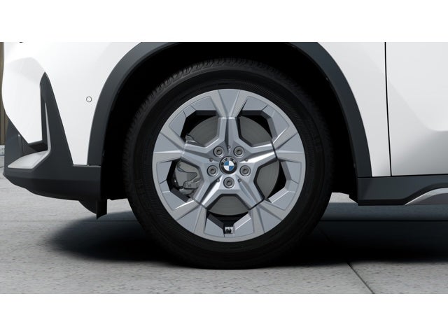 2027 BMW X1 xDrive28i