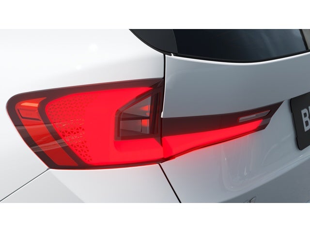 2027 BMW X1 xDrive28i