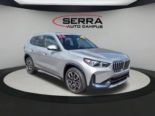 2026 BMW X1 xDrive28i