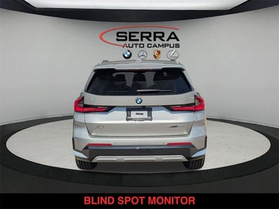 2026 BMW X1 xDrive28i