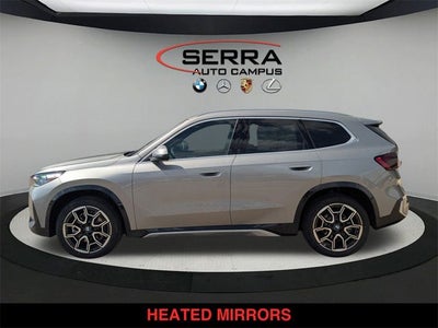 2026 BMW X1 xDrive28i