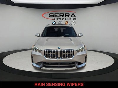 2026 BMW X1 xDrive28i