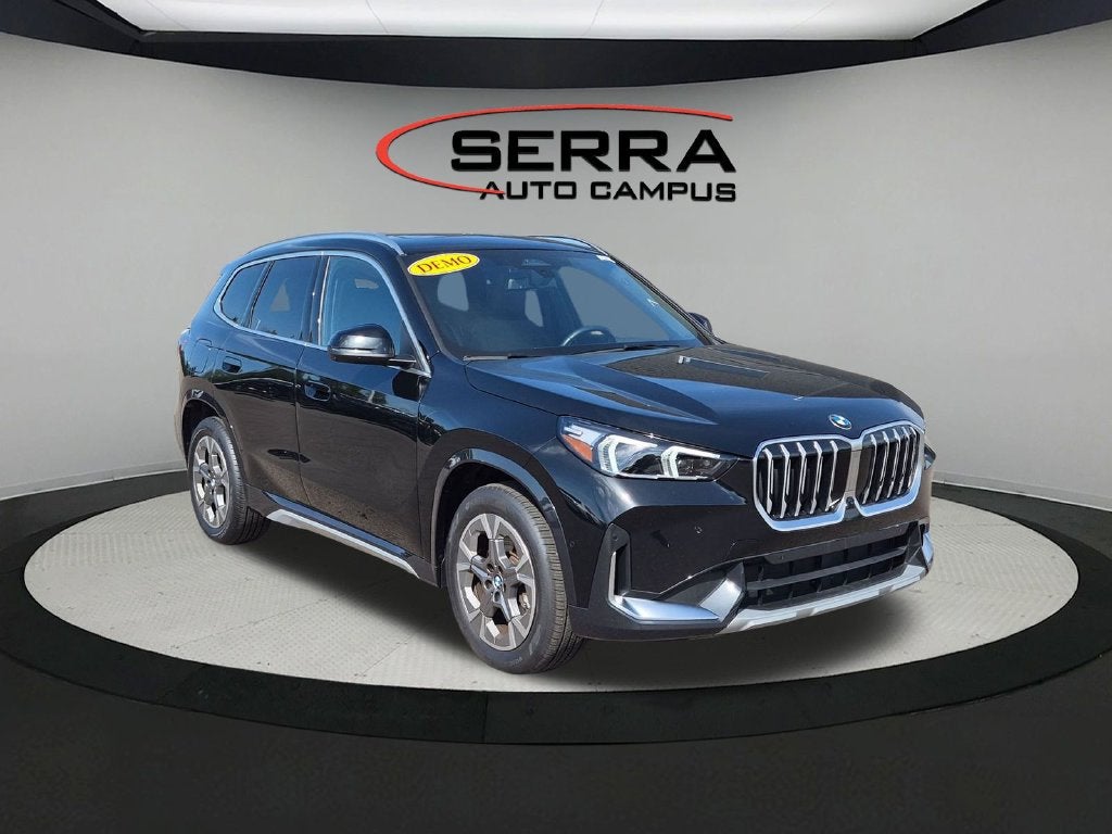 2026 BMW X1 28i