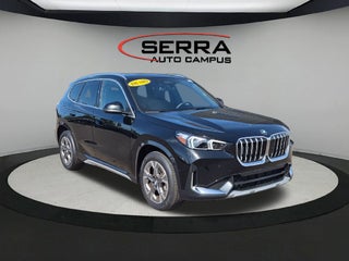 2026 BMW X1 xDrive28i