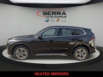 2026 BMW X1 xDrive28i