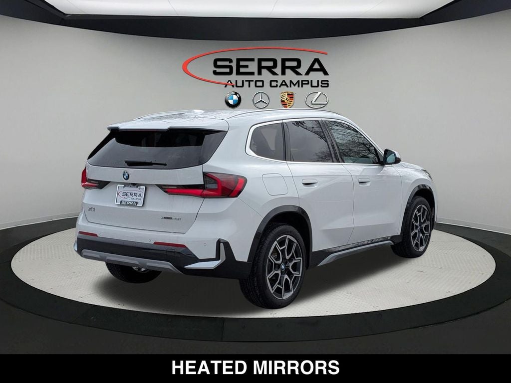 2026 BMW X1 xDrive28i