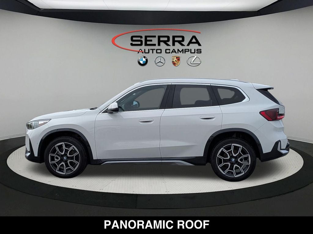 2026 BMW X1 xDrive28i