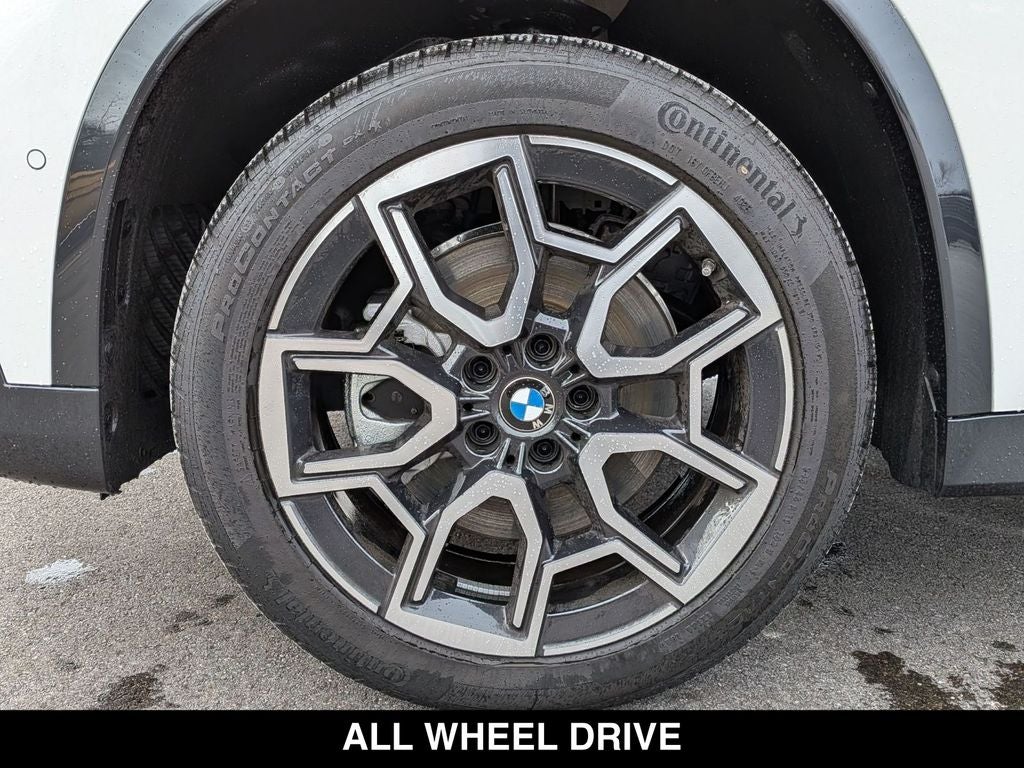 2026 BMW X1 xDrive28i