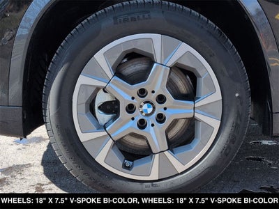 2026 BMW X1 xDrive28i