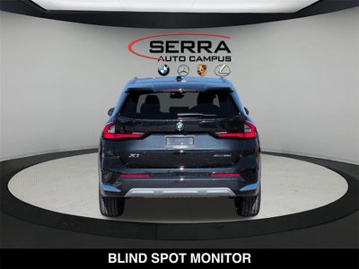 2026 BMW X1 xDrive28i