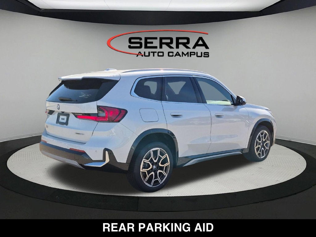 2026 BMW X1 xDrive28i