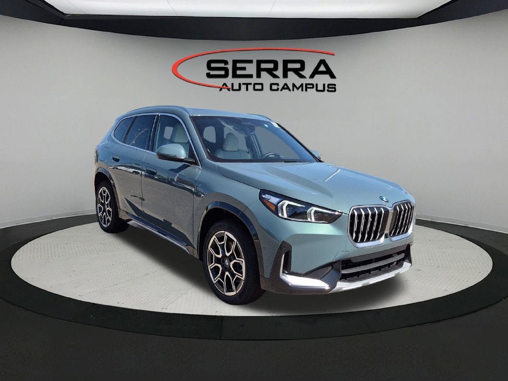 2027 BMW X1 28i