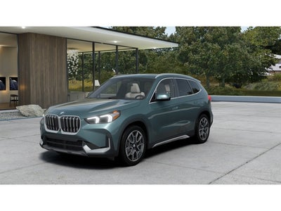 2027 BMW X1 xDrive28i