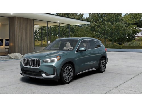2027 BMW X1 xDrive28i