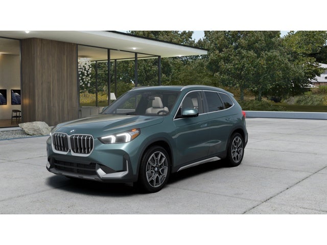 2027 BMW X1 xDrive28i