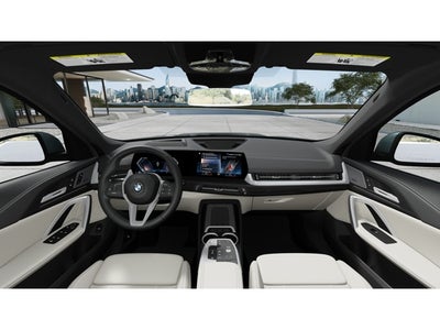 2027 BMW X1 xDrive28i