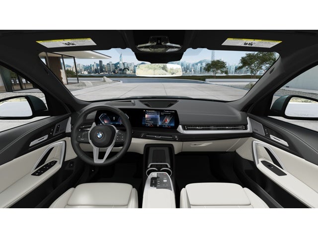 2027 BMW X1 xDrive28i