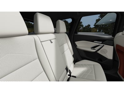 2027 BMW X1 xDrive28i