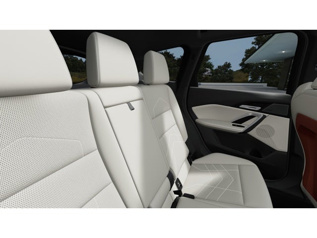 2027 BMW X1 xDrive28i