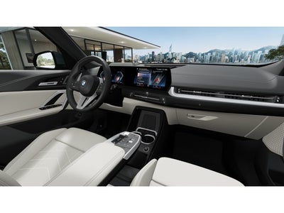 2027 BMW X1 xDrive28i