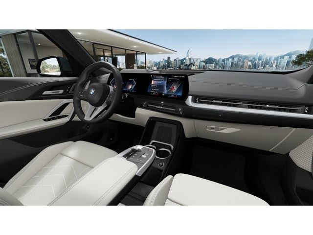 2027 BMW X1 xDrive28i