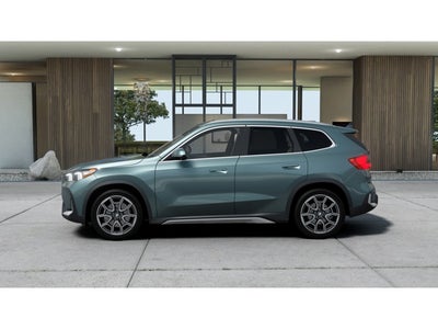 2027 BMW X1 xDrive28i