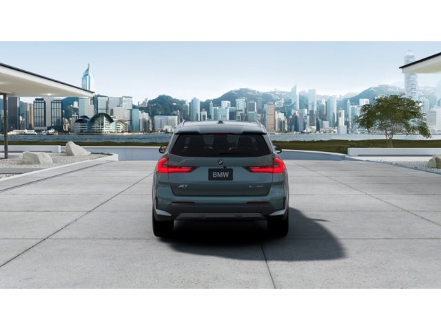 2027 BMW X1 xDrive28i