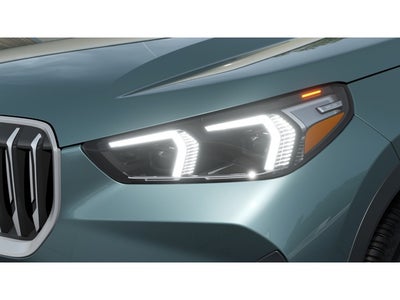 2027 BMW X1 xDrive28i