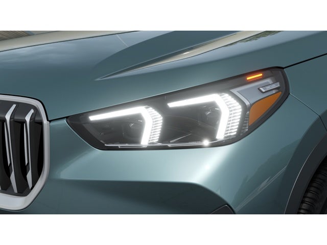 2027 BMW X1 xDrive28i