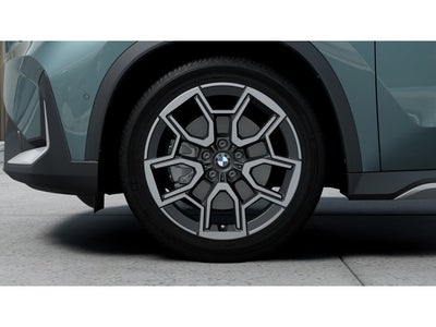 2027 BMW X1 xDrive28i
