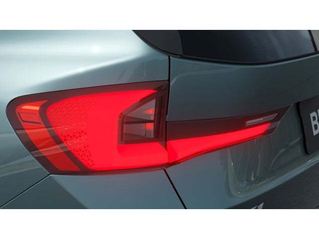 2027 BMW X1 xDrive28i