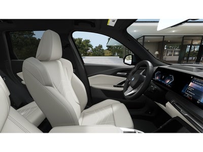 2027 BMW X1 xDrive28i