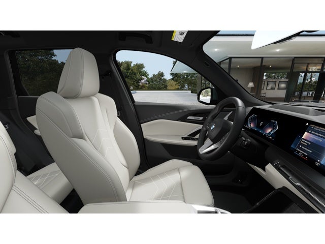 2027 BMW X1 xDrive28i