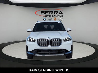 2026 BMW X1 xDrive28i