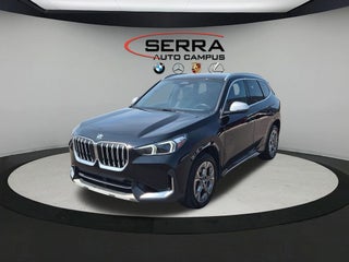 2024 BMW X1 xDrive28i