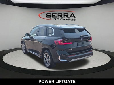 2024 BMW X1 xDrive28i