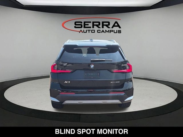 2024 BMW X1 xDrive28i