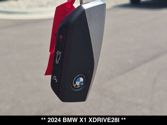 2024 BMW X1 xDrive28i