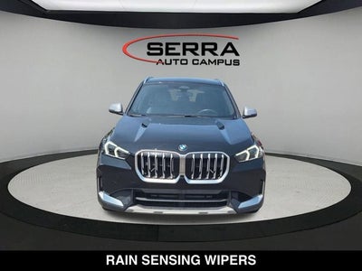 2024 BMW X1 xDrive28i